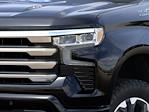 2025 Chevrolet Silverado 1500 Crew Cab 4WD Pickup for sale #SZ251638 - photo 10