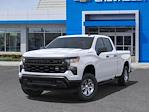 2025 Chevrolet Silverado 1500 Double Cab 2WD Pickup for sale #SZ268905 - photo 6