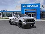 2025 Chevrolet Silverado 1500 Double Cab 2WD Pickup for sale #SZ297383 - photo 1
