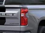 2025 Chevrolet Silverado 1500 Double Cab 2WD Pickup for sale #SZ297383 - photo 11