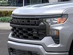 2025 Chevrolet Silverado 1500 Double Cab 2WD Pickup for sale #SZ297383 - photo 13
