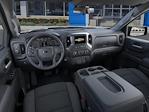 2025 Chevrolet Silverado 1500 Double Cab 2WD Pickup for sale #SZ297383 - photo 15