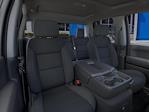 2025 Chevrolet Silverado 1500 Double Cab 2WD Pickup for sale #SZ297383 - photo 16