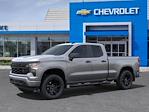 2025 Chevrolet Silverado 1500 Double Cab 2WD Pickup for sale #SZ297383 - photo 2