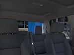 2025 Chevrolet Silverado 1500 Double Cab 2WD Pickup for sale #SZ297383 - photo 24