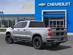 2025 Chevrolet Silverado 1500 Double Cab 2WD Pickup for sale #SZ297383 - photo 3