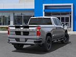 2025 Chevrolet Silverado 1500 Double Cab 2WD Pickup for sale #SZ297383 - photo 4