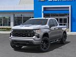 2025 Chevrolet Silverado 1500 Double Cab 2WD Pickup for sale #SZ297383 - photo 6