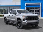2025 Chevrolet Silverado 1500 Double Cab 2WD Pickup for sale #SZ297383 - photo 7