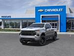 2025 Chevrolet Silverado 1500 Double Cab 2WD Pickup for sale #SZ297383 - photo 8