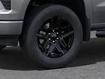 2025 Chevrolet Silverado 1500 Double Cab 2WD Pickup for sale #SZ297383 - photo 9
