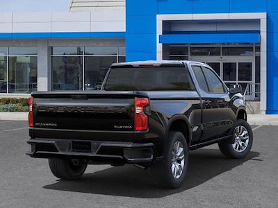 2025 Chevrolet Silverado 1500 Double Cab RWD Pickup for sale #SZ298076 - photo 2