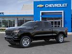 2025 Chevrolet Silverado 1500 Double Cab RWD Pickup for sale #SZ298076 - photo 3