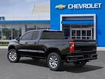 2025 Chevrolet Silverado 1500 Double Cab RWD Pickup for sale #SZ298076 - photo 4