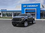 2025 Chevrolet Silverado 1500 Double Cab RWD Pickup for sale #SZ298076 - photo 8