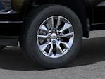 2025 Chevrolet Silverado 1500 Double Cab RWD Pickup for sale #SZ298076 - photo 9