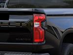 2025 Chevrolet Silverado 1500 Double Cab 2WD Pickup for sale #SZ300628 - photo 11