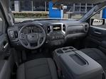 2025 Chevrolet Silverado 1500 Double Cab 2WD Pickup for sale #SZ300628 - photo 15