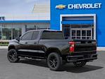 2025 Chevrolet Silverado 1500 Double Cab 2WD Pickup for sale #SZ300628 - photo 3
