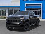 2025 Chevrolet Silverado 1500 Double Cab 2WD Pickup for sale #SZ300628 - photo 6