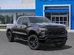 2025 Chevrolet Silverado 1500 Double Cab 2WD Pickup for sale #SZ300628 - photo 7