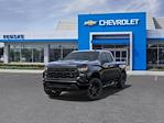 2025 Chevrolet Silverado 1500 Double Cab 2WD Pickup for sale #SZ300628 - photo 8