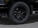 2025 Chevrolet Silverado 1500 Double Cab 2WD Pickup for sale #SZ300628 - photo 9