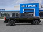 2026 Chevrolet Silverado 2500 Crew Cab 4WD Pickup for sale #T1106477 - photo 5