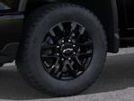 2026 Chevrolet Silverado 2500 Crew Cab 4WD Pickup for sale #T1106477 - photo 9