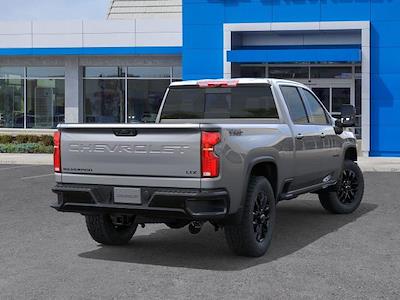 2026 Chevrolet Silverado 2500 Crew Cab 4WD Pickup for sale #T1111976 - photo 2