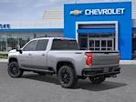 New 2026 Chevrolet Silverado 2500 LTZ Crew Cab for sale #T1111976 - photo 4