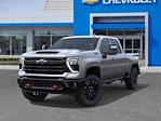 New 2026 Chevrolet Silverado 2500 LTZ Crew Cab for sale #T1111976 - photo 6