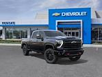 New 2026 Chevrolet Silverado 2500 LTZ Crew Cab for sale #T1111982 - photo 1