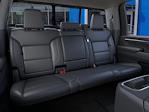 New 2026 Chevrolet Silverado 2500 LTZ Crew Cab for sale #T1111982 - photo 17