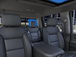 New 2026 Chevrolet Silverado 2500 LTZ Crew Cab for sale #T1111982 - photo 24