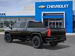 New 2026 Chevrolet Silverado 2500 LTZ Crew Cab for sale #T1111982 - photo 4