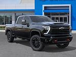 New 2026 Chevrolet Silverado 2500 LTZ Crew Cab for sale #T1111982 - photo 7