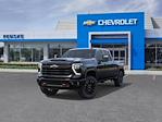 New 2026 Chevrolet Silverado 2500 LTZ Crew Cab for sale #T1111982 - photo 8