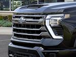 2026 Chevrolet Silverado 2500 Crew Cab 4WD Pickup for sale #T1120455 - photo 13