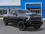2026 Chevrolet Silverado 2500 Crew Cab 4WD Pickup for sale #T1120455 - photo 7