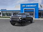 2026 Chevrolet Silverado 2500 Crew Cab 4WD Pickup for sale #T1120455 - photo 8