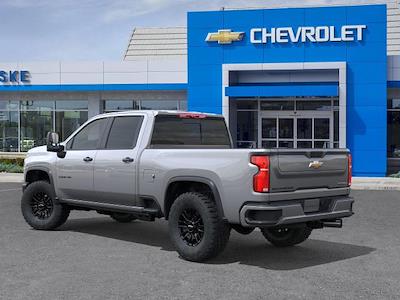 2026 Chevrolet Silverado 2500 Crew Cab 4WD Pickup for sale #T1125406 - photo 2