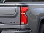 2026 Chevrolet Silverado 2500 Crew Cab 4WD Pickup for sale #T1125406 - photo 11