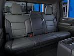 2026 Chevrolet Silverado 2500 Crew Cab 4WD Pickup for sale #T1125406 - photo 17