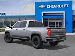 2026 Chevrolet Silverado 2500 Crew Cab 4WD Pickup for sale #T1125406 - photo 2