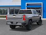 2026 Chevrolet Silverado 2500 Crew Cab 4WD Pickup for sale #T1125406 - photo 4