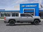 2026 Chevrolet Silverado 2500 Crew Cab 4WD Pickup for sale #T1125406 - photo 5