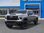 2026 Chevrolet Silverado 2500 Crew Cab 4WD Pickup for sale #T1125406 - photo 6