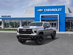 2026 Chevrolet Silverado 2500 Crew Cab 4WD Pickup for sale #T1125406 - photo 8
