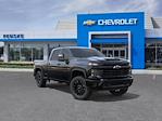 2026 Chevrolet Silverado 2500 Crew Cab 4WD Pickup for sale #T1130942 - photo 3